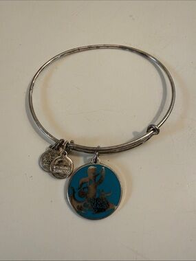 PRINCESS JASMINE 👑 A&A charm bracelet